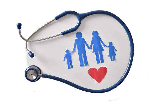 Shivantti Finserv Health Insurance