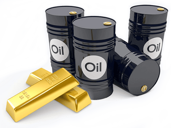 Shivantti Finserv Commodities Trading