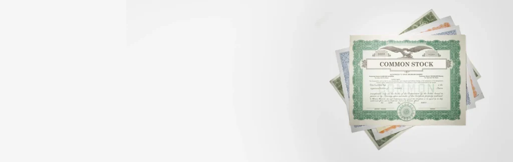 Shivantti Finserv Dematerialisation & ISIN Services