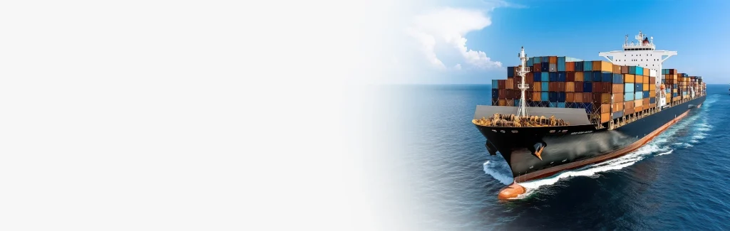 Shivantti Finserv Marine Cargo Insurance Page