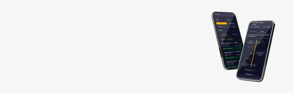 Shivantti Finserv TGS page